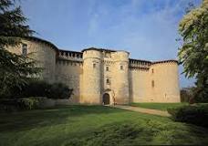 chateau mauriac